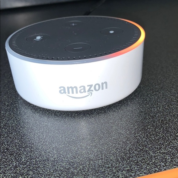 alexa dot 2
